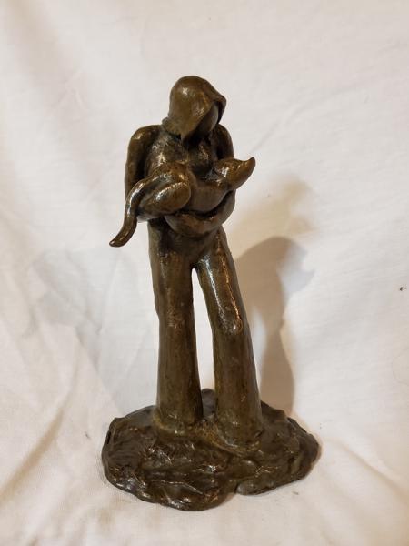 Phase Two: Cat Becomes Child